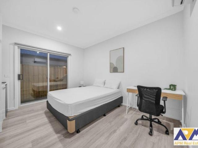 Room for rent in Geelong, Victoria