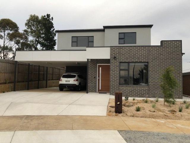 Townhouse for rent in Geelong, Victoria