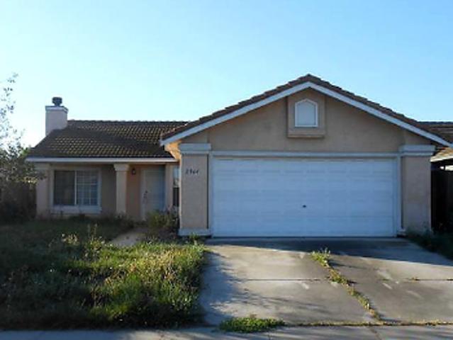 House for sale in Stockton, California