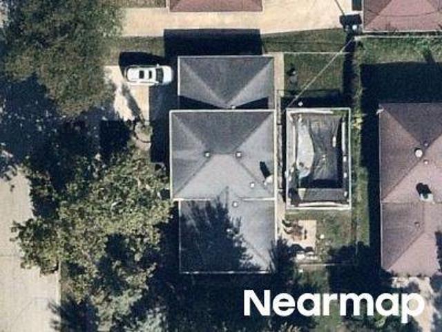 House for sale in South Holland, Illinois