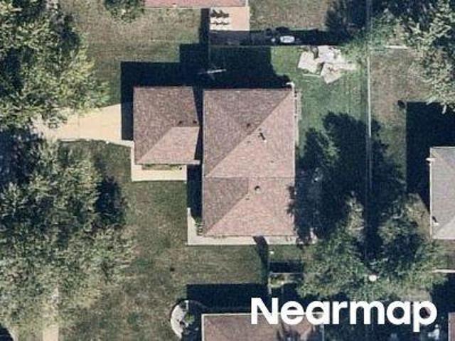 House for sale in South Holland, Illinois