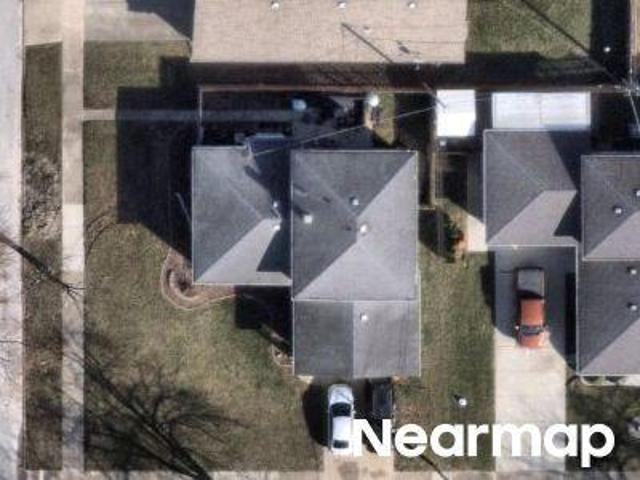 House for sale in South Holland, Illinois