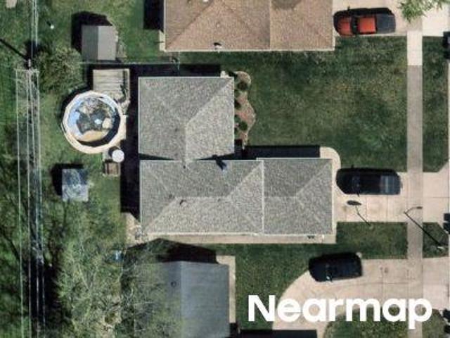 House for sale in South Holland, Illinois