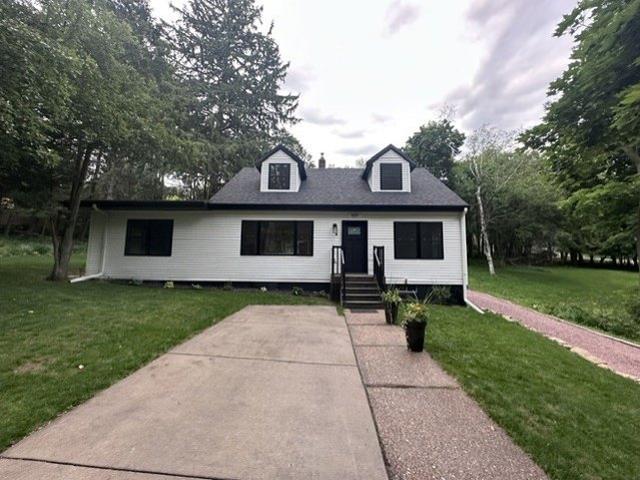 House for sale in Forest Park, Wausau
