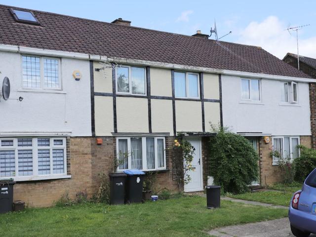 House for rent in Bowes, Greater London