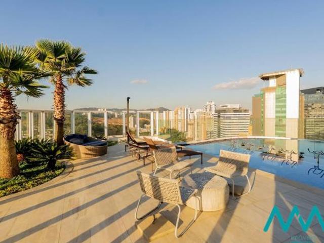 Apartamento venda em Jardim Parnaíba, Santana de Parnaíba