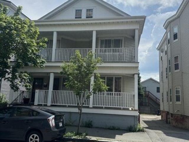 Condo for sale in Revere, Massachusetts