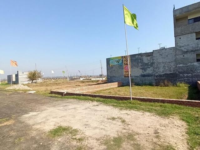 Land for sale in Vasundhara - Delhi, Arunachal Pradesh