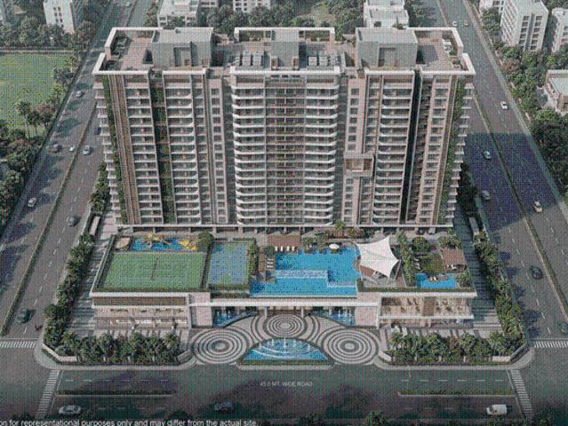 Flat for sale in Vasundhara - Delhi, Arunachal Pradesh