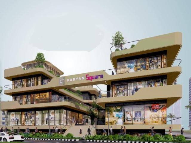 Commercial for sale in Vasundhara - Delhi, Arunachal Pradesh