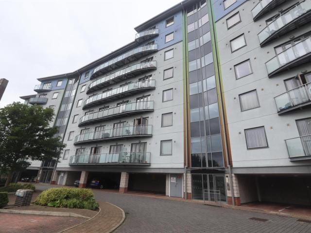 Apartment for rent in West Midlands