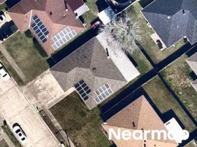 House for sale in New Orleans, Louisiana