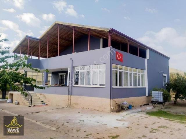 İncesu, Kayseri içerisinde satılık Villa