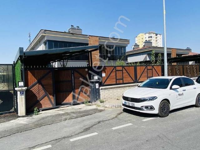 Melikgazi, Kayseri içerisinde satılık Villa