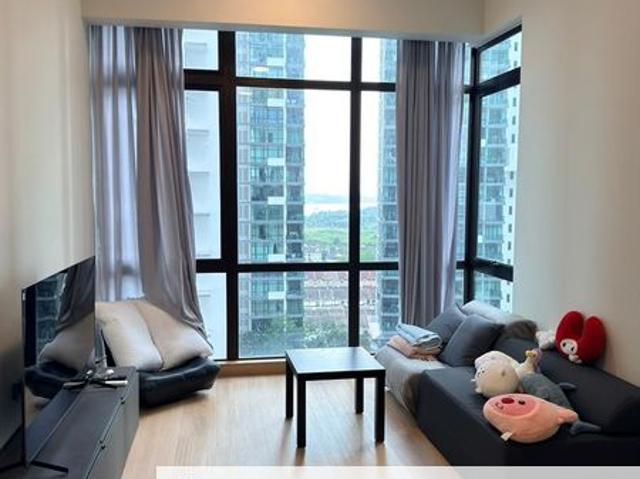Condominium for rent in Johore Bahru, Johor