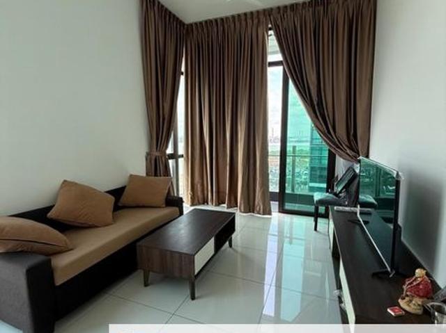 Condominium for rent in Johore Bahru, Johor