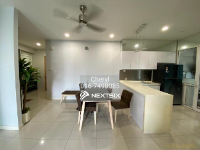 Residential House for rent in Johor