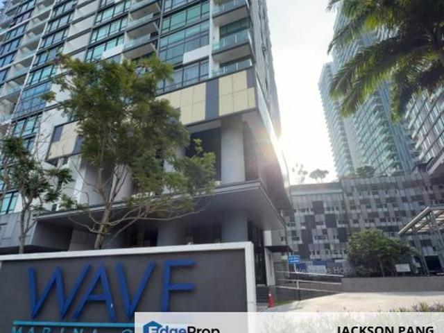 Condominium for sale in Johore Bahru, Johor