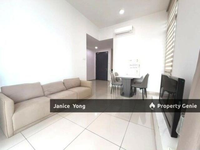 Apartment for rent in Johore Bahru, Johor
