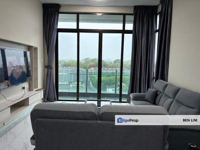 Condominium for rent in Johore Bahru, Johor