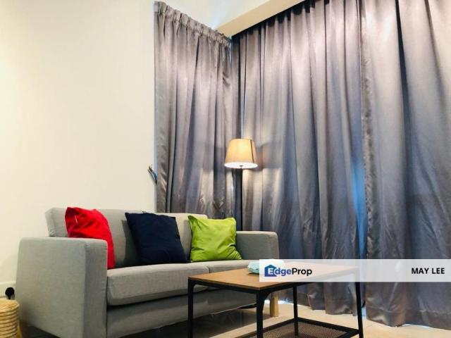 Condominium for sale in Johore Bahru, Johor