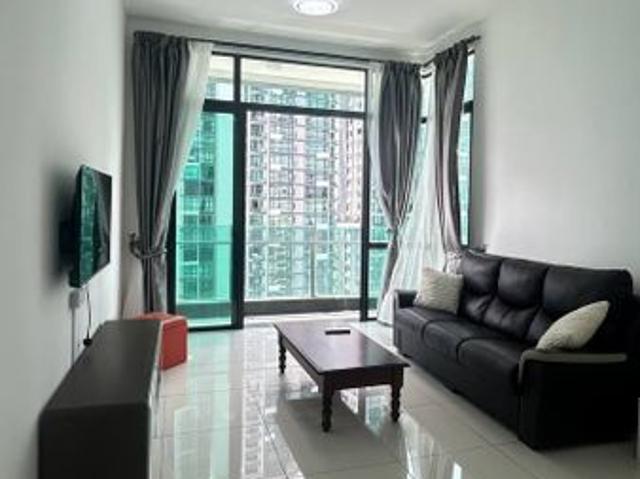 Condominium for rent in Johore Bahru, Johor