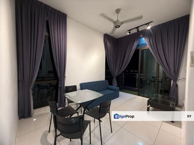 Condominium for rent in Johore Bahru, Johor