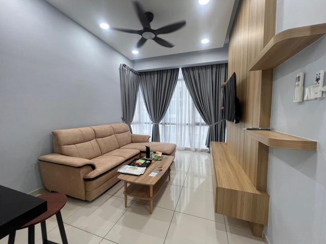 Serviced Residence for rent in Johore Bahru, Johor