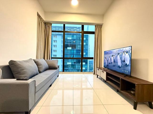 Serviced Residence for rent in Johor Bahru