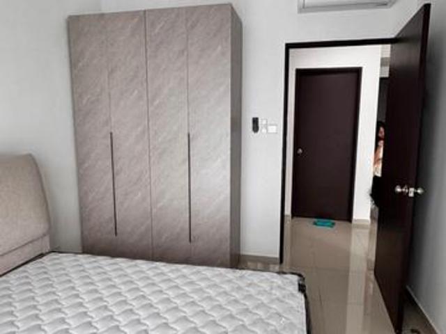 Serviced Residence for rent in Johore Bahru, Johor