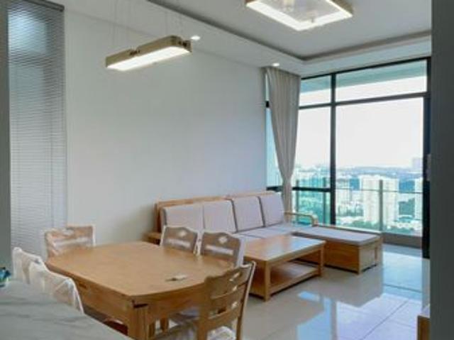 Condominium for rent in Johore Bahru, Johor