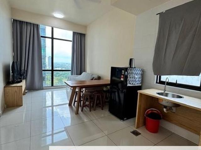Condominium for rent in Johore Bahru, Johor