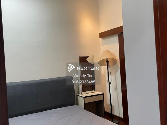 Residential House for rent in Johor