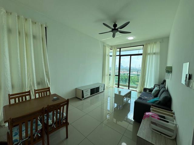 Serviced Residence for rent in Johore Bahru, Johor
