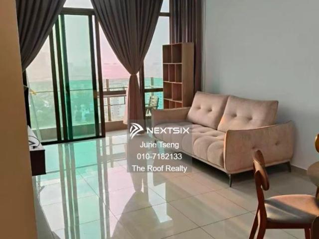 Apartment for rent in Johore Bahru, Johor