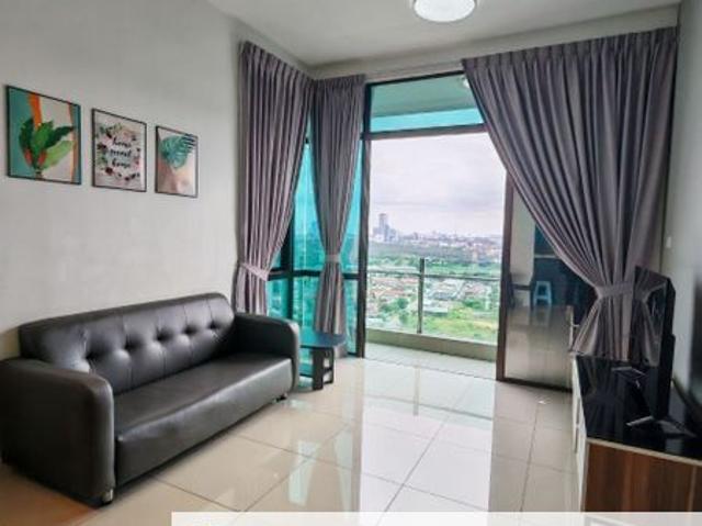 Condominium for rent in Johore Bahru, Johor