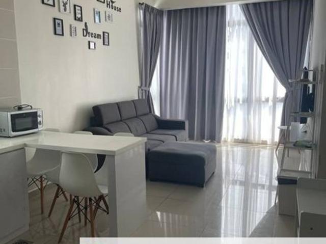 Condominium for rent in Johore Bahru, Johor