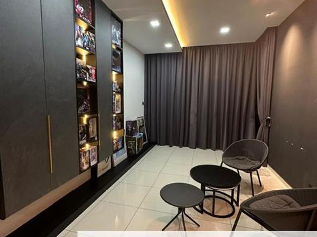 Condominium for rent in Johore Bahru, Johor