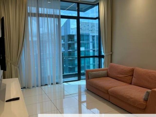 Condominium for rent in Johore Bahru, Johor