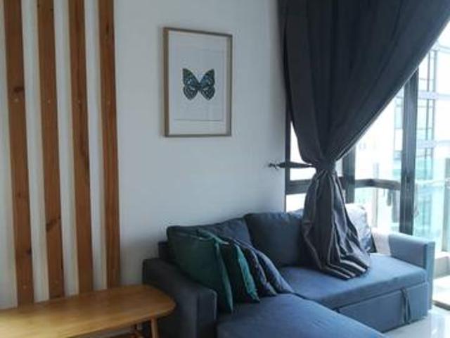 Serviced Residence for rent in Johore Bahru, Johor