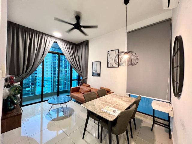 Serviced Residence for rent in Johore Bahru, Johor