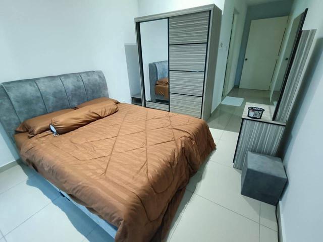Serviced Residence for rent in Johore Bahru, Johor
