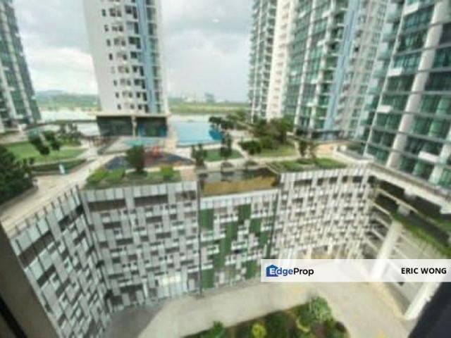 Condominium for rent in Johore Bahru, Johor