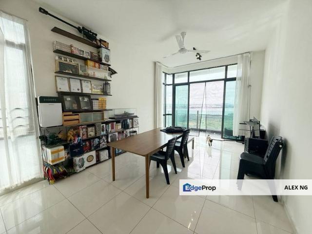 Condominium for sale in Johore Bahru, Johor