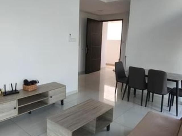 Condominium for rent in Johore Bahru, Johor