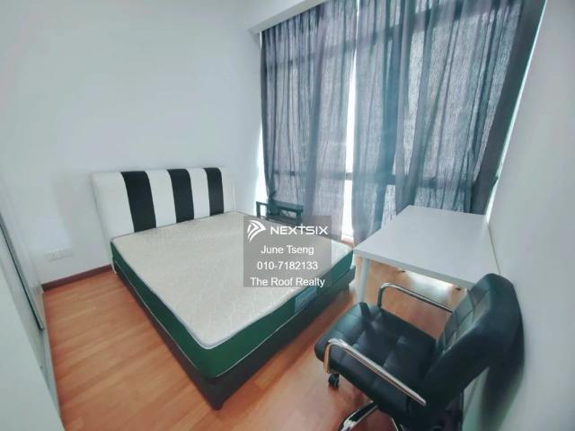 Apartment for rent in Johore Bahru, Johor