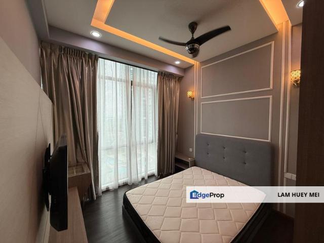 Condominium for sale in Johore Bahru, Johor