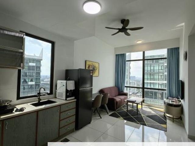 Condominium for rent in Johore Bahru, Johor