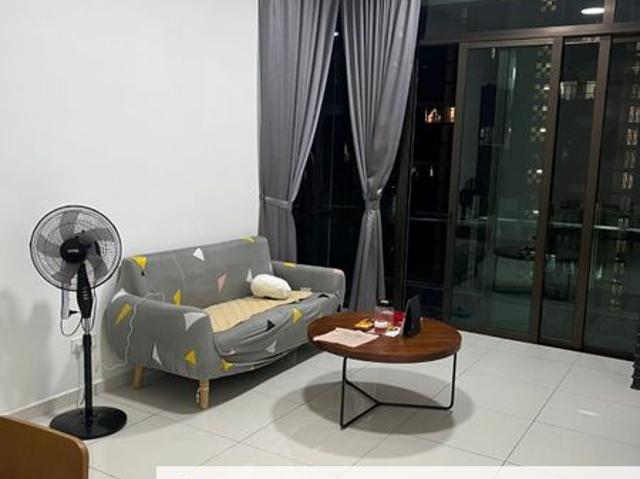 Condominium for sale in Johore Bahru, Johor
