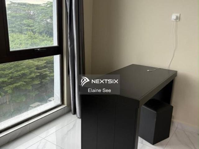 Apartment for rent in Johore Bahru, Johor